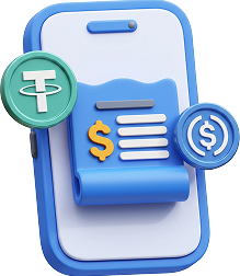 Wallet registration guide